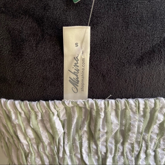 Cute striped romper - Picture 5 of 6